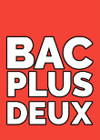 Bacplusdeux.com, annuaire des formations